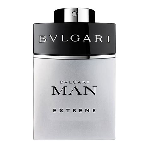 extreme man bvlgari